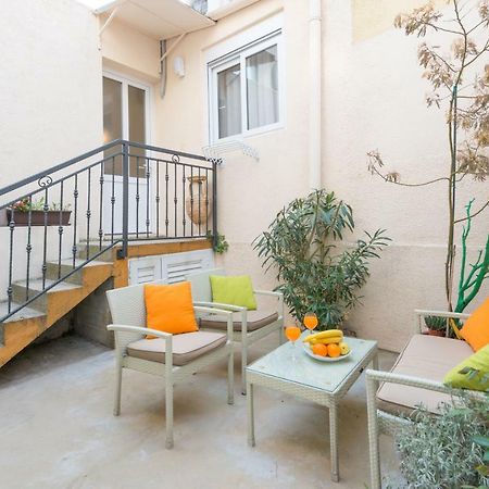 Green Magic Apartment Dubrovnik Bagian luar foto