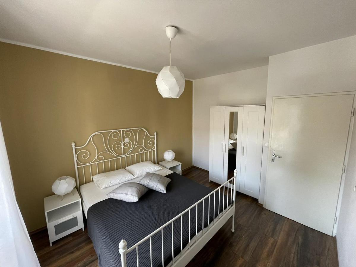 Green Magic Apartment Dubrovnik Bagian luar foto