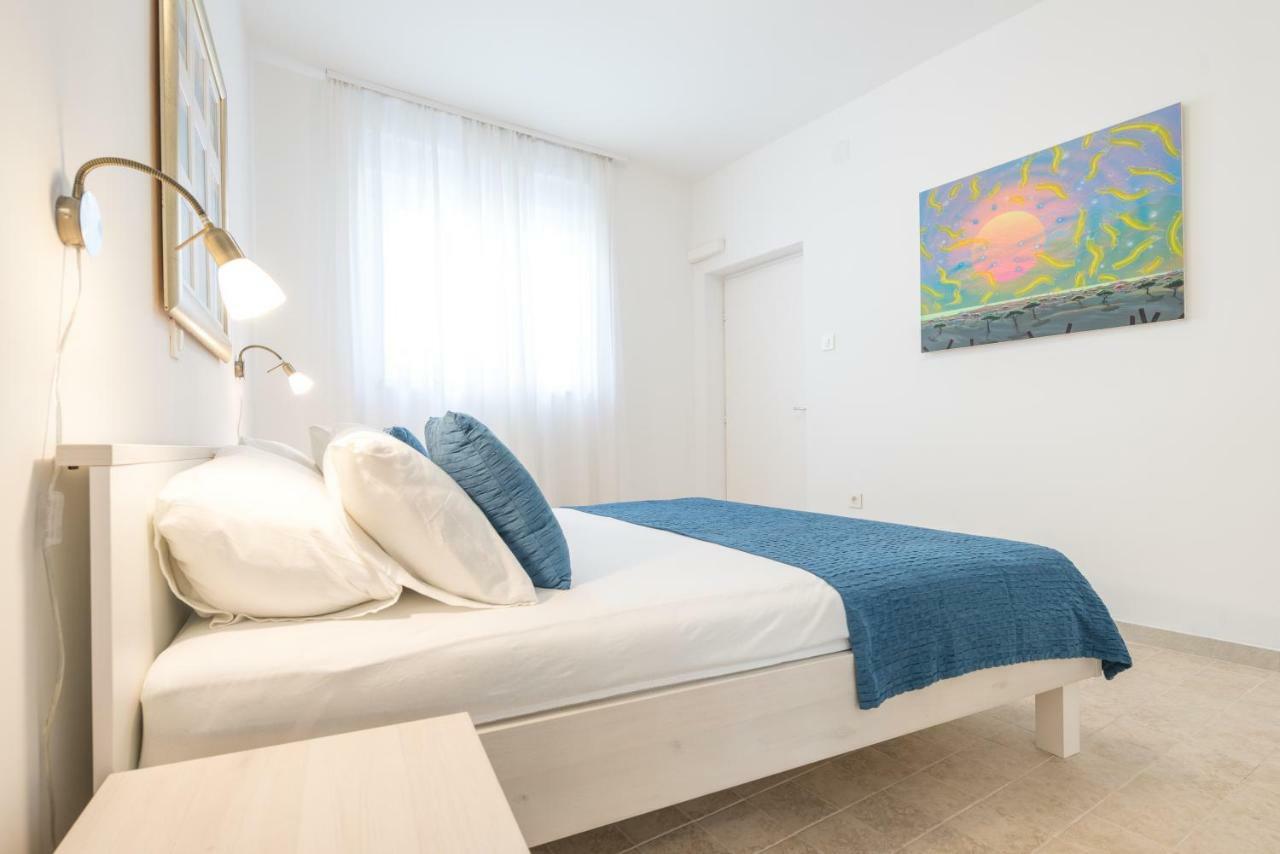 Green Magic Apartment Dubrovnik Bagian luar foto