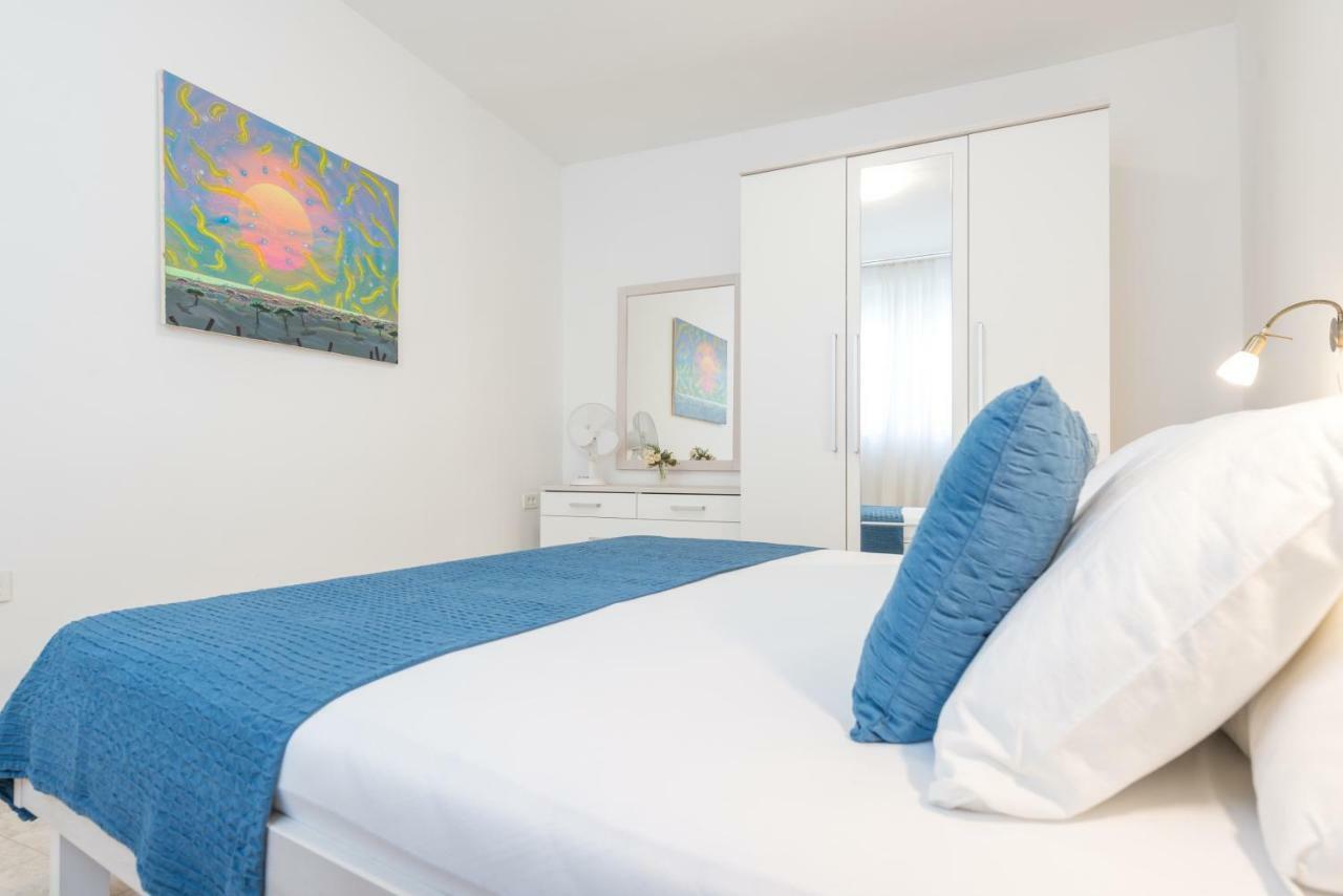 Green Magic Apartment Dubrovnik Bagian luar foto
