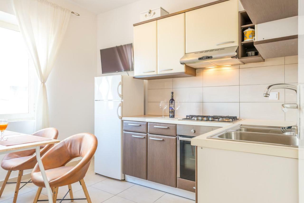 Green Magic Apartment Dubrovnik Bagian luar foto