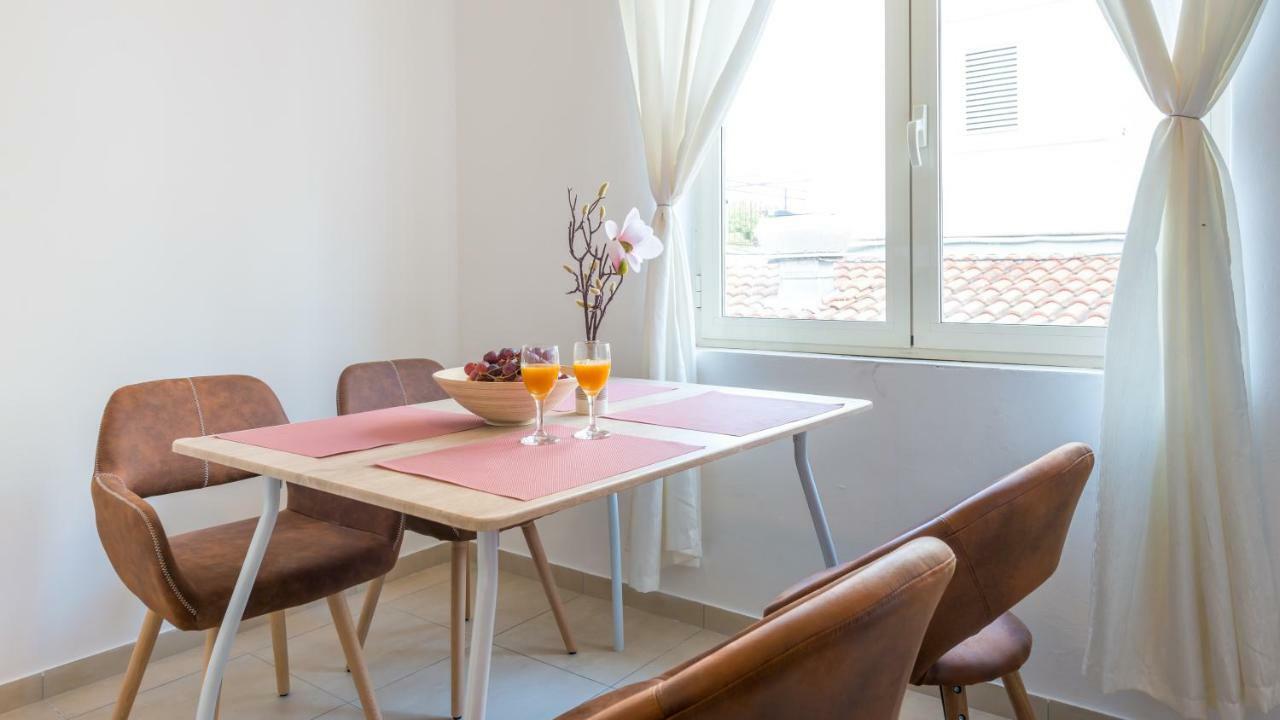 Green Magic Apartment Dubrovnik Bagian luar foto