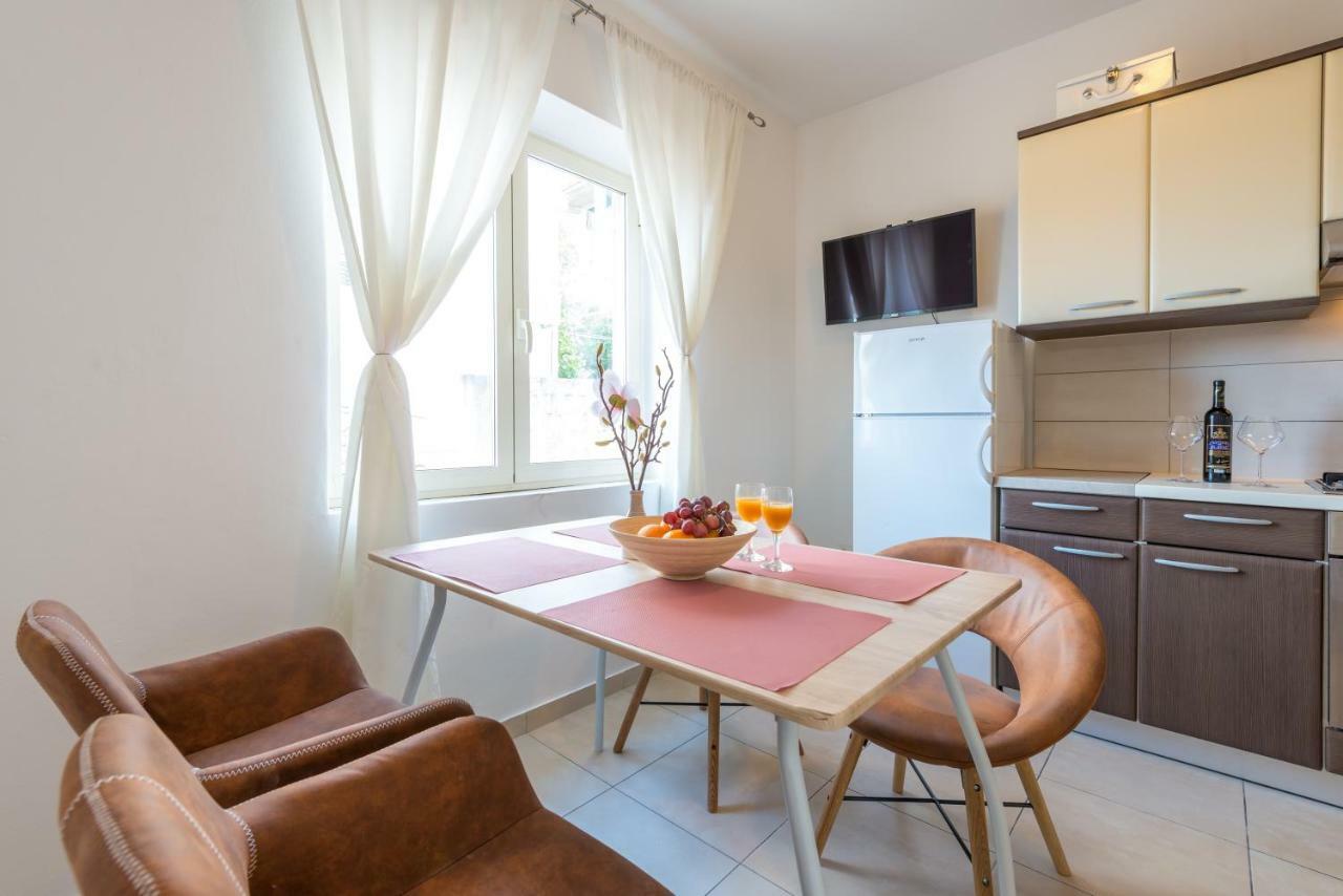 Green Magic Apartment Dubrovnik Bagian luar foto
